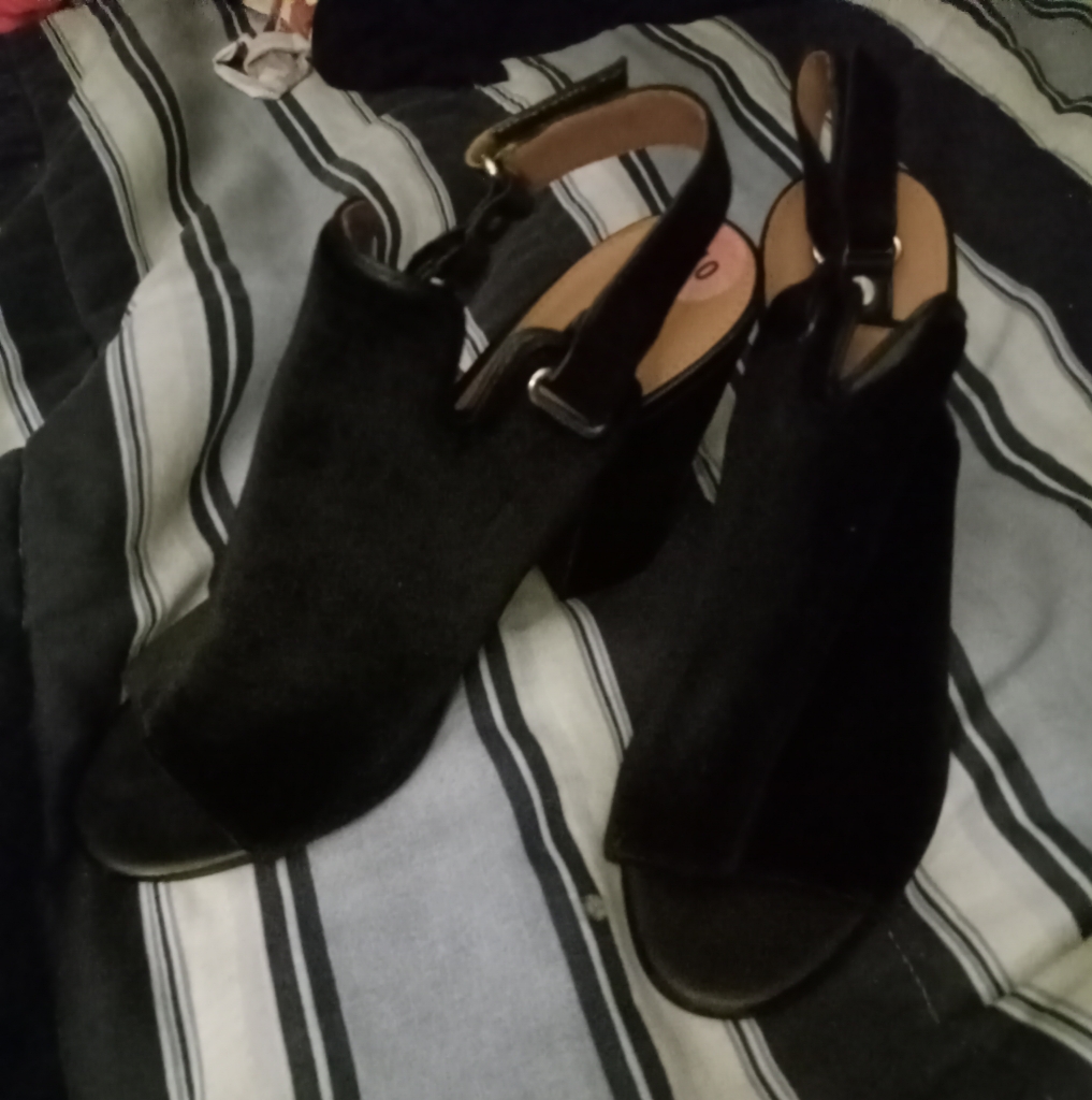 Calvin Kline Shoes